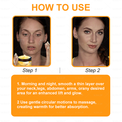 Made and Shipped from USA ✨ VLSVLS® Bee Venom Skin Restoration Cream ⏰ LAST DAY 80% OFF | 1.76 oz