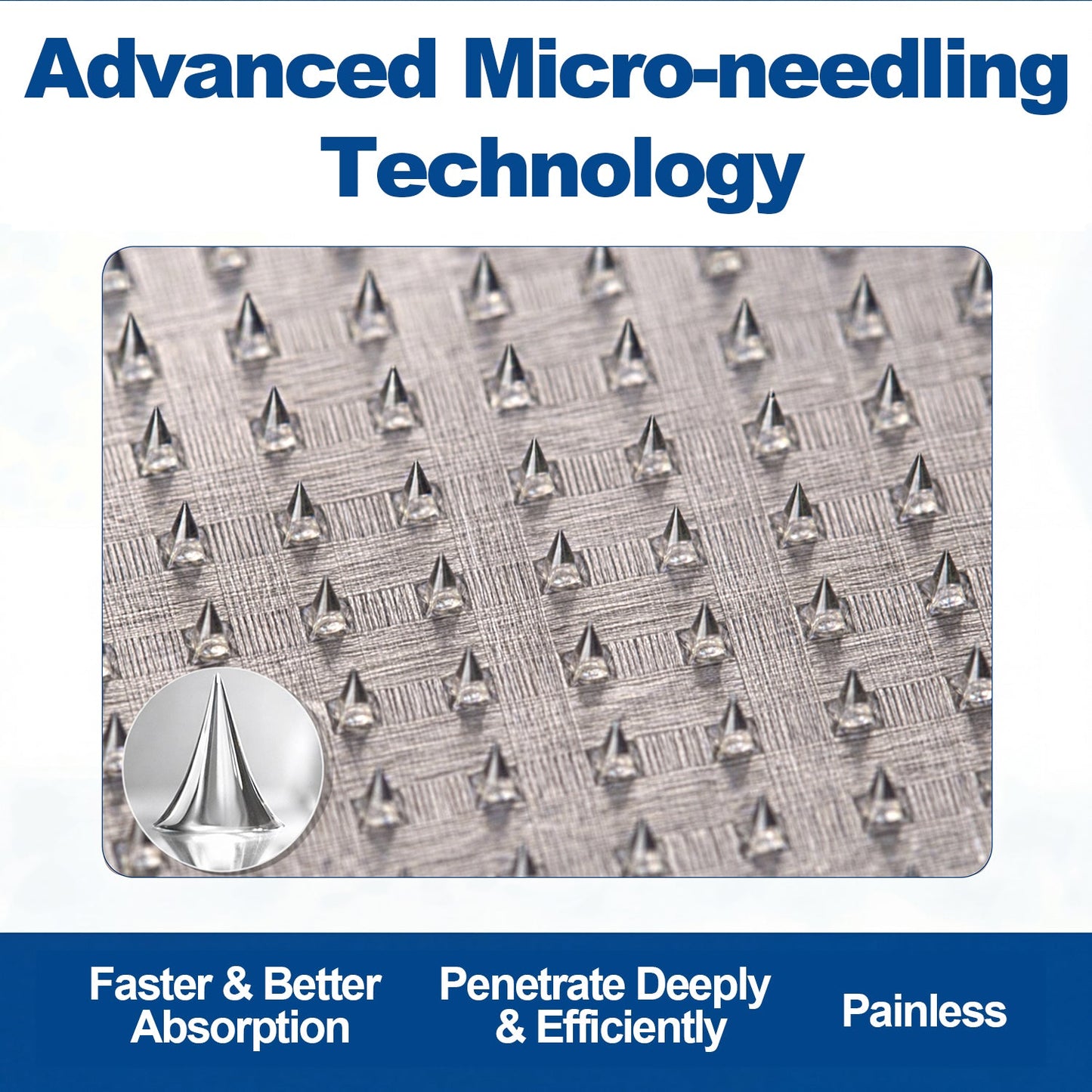🇺🇸👨‍⚕️✅✅Lexasky® VEIN EASE MICRONEEDLE CARE PATCH⚡Instant Relief, Long-Term Results