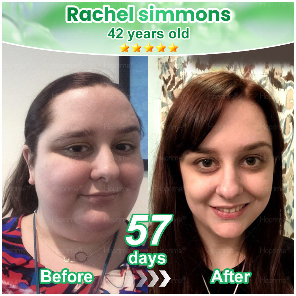 Hoprime® Only 10 boxes left! Grab 30% OFF today and see realresults in 1-3 weeks,A lighter, more energized you is just one patch a day away.Don't miss it - this offer won't return until next year.Act fast! 180-daymoney-back guarantee.