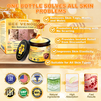 𝐌𝐚𝐝𝐞 𝐚𝐧𝐝 𝐒𝐡𝐢𝐩𝐩𝐞𝐝 𝐟𝐫𝐨𝐦 𝐔𝐒𝐀 🏆 VLSVLS® 𝑩𝑬𝑬 𝐕𝐄𝐍𝗢𝗠 𝑺𝒌𝒊𝒏  𝗥𝗲𝘀𝘁𝗼𝒓𝒂𝒕𝒊𝒐𝒏 𝐂𝐫𝐞𝙖𝒎 🎉 𝐋𝐀𝐒𝐓 𝐃𝐀𝐘 𝟖𝟎% 𝐎𝐅𝐅 | 𝟏.𝟕𝟔 𝐨𝐳