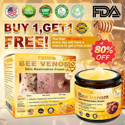 𝐌𝐚𝐝𝐞 𝐚𝐧𝐝 𝐒𝐡𝐢𝐩𝐩𝐞𝐝 𝐟𝐫𝐨𝐦 𝐔𝐒𝐀 🏆 VLSVLS® 𝑩𝑬𝑬 𝐕𝐄𝐍𝗢𝗠 𝑺𝒌𝒊𝒏  𝗥𝗲𝘀𝘁𝗼𝒓𝒂𝒕𝒊𝒐𝒏 𝐂𝐫𝐞𝙖𝒎 🎉 𝐋𝐀𝐒𝐓 𝐃𝐀𝐘 𝟖𝟎% 𝐎𝐅𝐅 | 𝟏.𝟕𝟔 𝐨𝐳