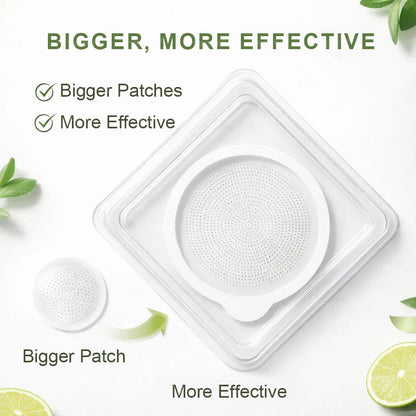 𝐏𝐡𝐲𝐬𝐢𝐜𝐢𝐚𝐧-𝐅𝐨𝐫𝐦𝐮𝐥𝐚𝐭𝐞𝐝 🧑‍⚕️| Hoprime® Moringa · Berberine × AMPK+ 10-in-1 Metabolic Support Nano Microneedle Patch — ✅ 𝐄𝐱𝐩𝐞𝐫𝐢𝐞𝐧𝐜𝐞 𝐕𝐢𝐬𝐢𝐛𝐥𝐞 𝟕-𝐃𝐚𝐲 𝐑𝐞𝐬𝐮𝐥𝐭𝐬 🍑