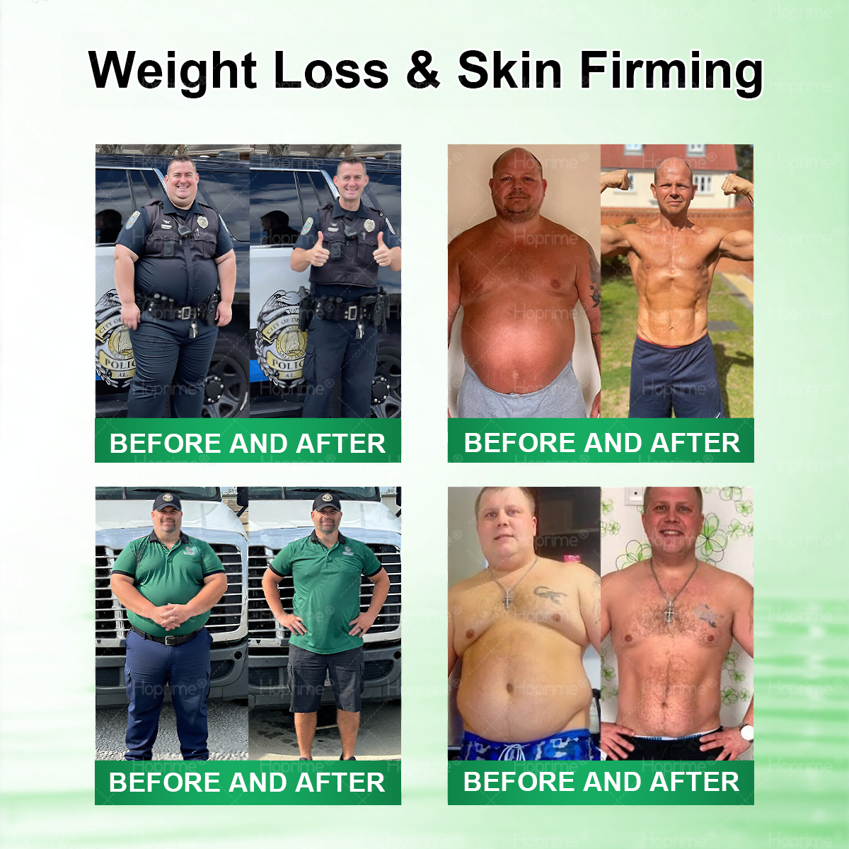 Hoprime® Only 10 boxes left! Grab 30% OFF today and see realresults in 1-3 weeks,A lighter, more energized you is just one patch a day away.Don't miss it - this offer won't return until next year.Act fast! 180-daymoney-back guarantee.