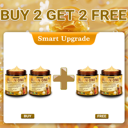 DR.HONOR® — 🚨 Only 10 jars left! Grab an exclusive 30% OFF today!Support flexibility and mobility in just 1–3 weeks.Don’t miss your chance—this offer won’t come around again until next year. Act fast! 180-day money back guarantee!🔥