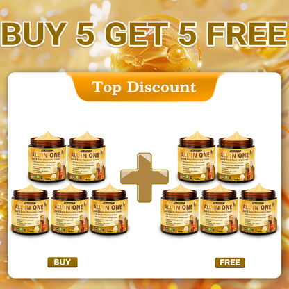 DR.HONOR® — 🚨 Only 10 jars left! Grab an exclusive 30% OFF today!Support flexibility and mobility in just 1–3 weeks.Don’t miss your chance—this offer won’t come around again until next year. Act fast! 180-day money back guarantee!🔥