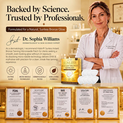 𝑶𝒇𝒇𝒊𝒄𝒊𝒂𝒍 𝑺𝒕𝒐𝒓𝒆 | 🌞 𝐇𝐢𝐬𝐤𝐢𝐧® 𝐒𝐮𝐧𝐥𝐞𝐬𝐬 𝐈𝐧𝐬𝐭𝐚𝐧𝐭 𝐁𝐫𝐨𝐧𝐳𝐞 𝐓𝐚𝐧𝐧𝐢𝐧𝐠 𝐌𝐢𝐜𝐫𝐨𝐧𝐞𝐞𝐝𝐥𝐞 𝐏𝐚𝐭𝐜𝐡 🇺🇸 (𝐉𝐮𝐬𝐭 𝐨𝐧𝐜𝐞 𝐚 𝐝𝐚𝐲) 𝐕𝐢𝐬𝐢𝐛𝐥𝐞 𝐁𝐫𝐨𝐧𝐳𝐞 𝐆𝐥𝐨𝐰 𝐢𝐧 𝟕 𝐃𝐚𝐲𝐬 ✅ 𝐍𝐨 𝐔𝐕, 𝐍𝐨 𝐎𝐫𝐚𝐧𝐠𝐞, 𝐍𝐨 𝐒𝐭𝐫𝐞𝐚𝐤𝐬, 𝐍𝐨 𝐃𝐇𝐀, 𝐍𝐨 𝐌𝐞𝐬𝐬.