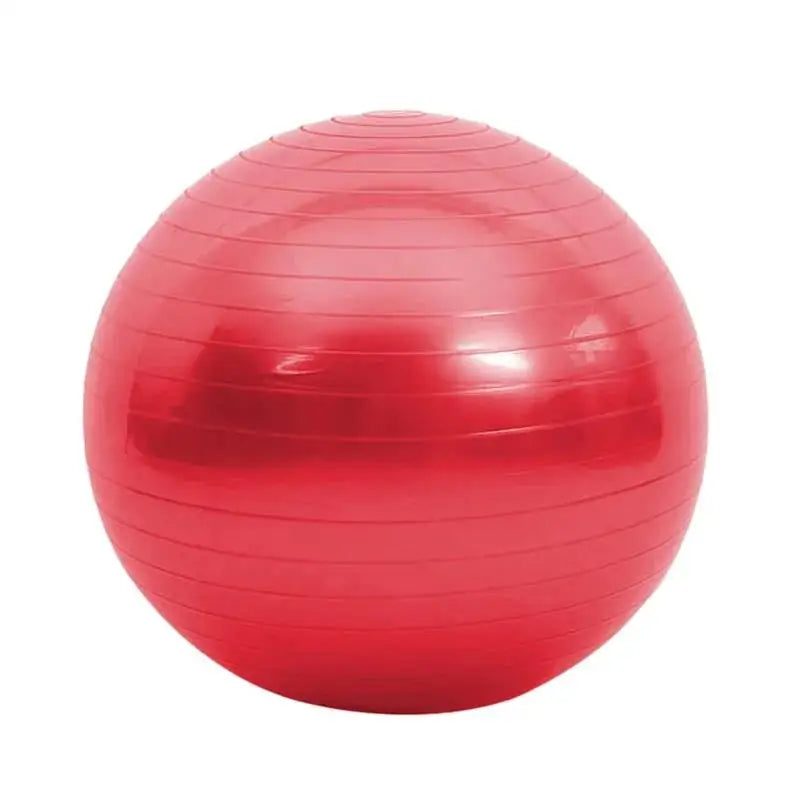 Diameter 45cm PVC Fitness Balls Yoga Ball Thickened Explosion-proof Exercise Home Gym Pilates Equipment Balance Hot Sale
