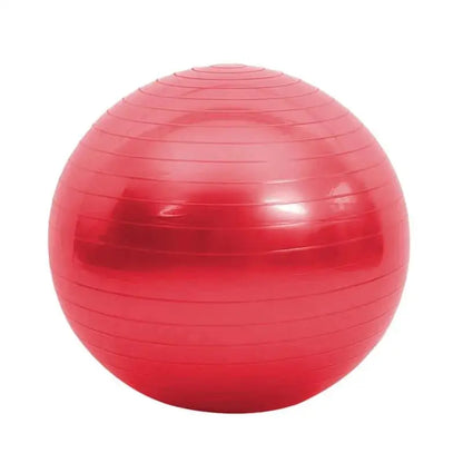 Diameter 45cm PVC Fitness Balls Yoga Ball Thickened Explosion-proof Exercise Home Gym Pilates Equipment Balance Hot Sale
