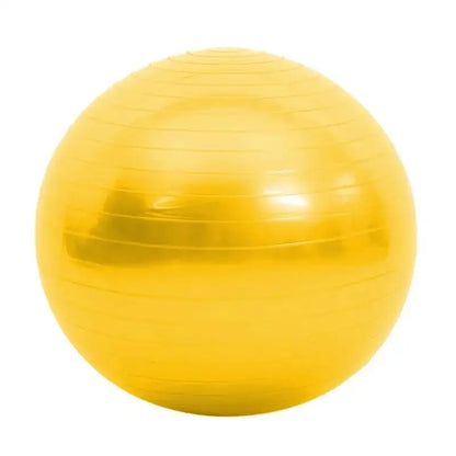 Diameter 45cm PVC Fitness Balls Yoga Ball Thickened Explosion-proof Exercise Home Gym Pilates Equipment Balance Hot Sale