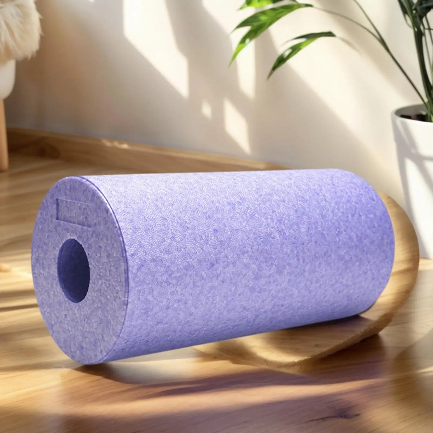 Massage Foam Roller for Muscle Massage Relaxation Body Slimming Yoga Column Fitness Equipments For Yoga Physical Activities