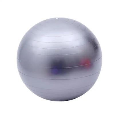 Diameter 45cm PVC Fitness Balls Yoga Ball Thickened Explosion-proof Exercise Home Gym Pilates Equipment Balance Hot Sale